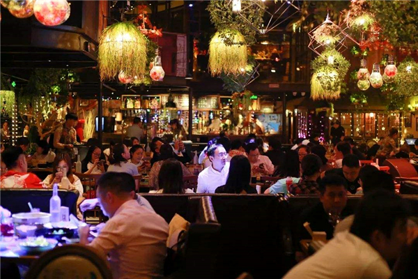 开一家海鲜餐馆经验介绍,如何开一家海鲜自助餐厅