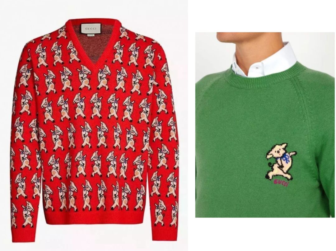 gucci猪年新款,guccilv狗年