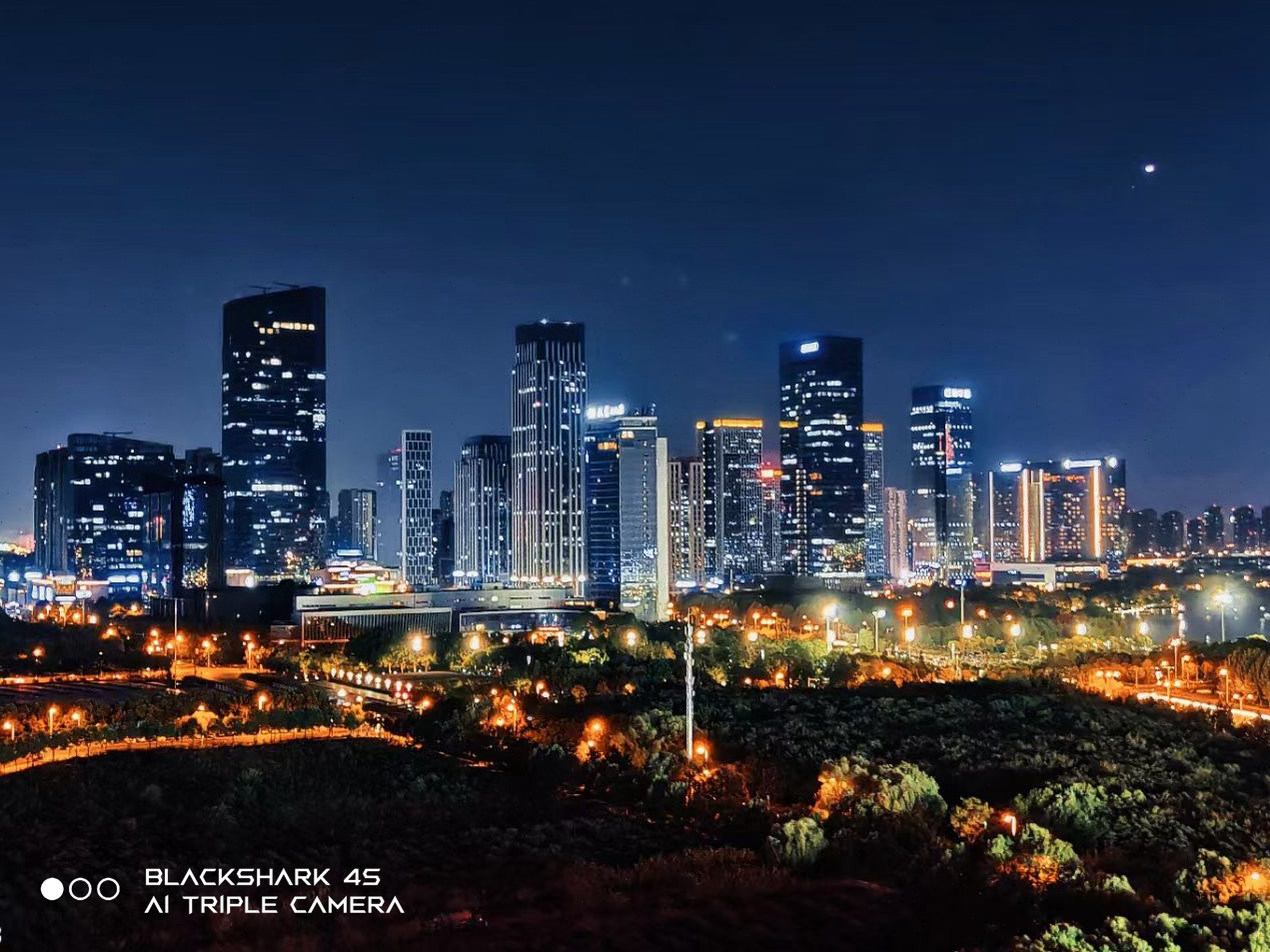 黑鲨4s4800万像素,黑鲨手机4s跑分