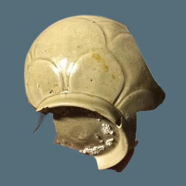 古陶瓷艺术品鉴定与评估,古董瓷器鉴定知识入门