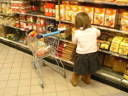 孩子什么原因能引起铅中毒,大量儿童铅中毒罪魁祸首就在身边