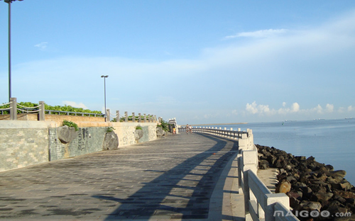 国内著名广场有哪些各省市著名城市广场盘点