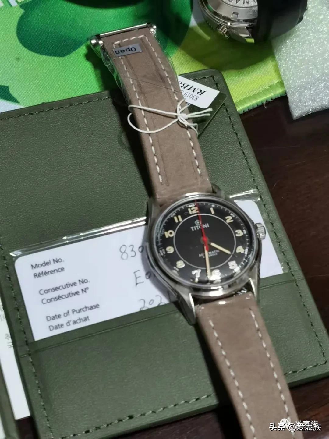 双十一送表，如何将浪漫值拉满？