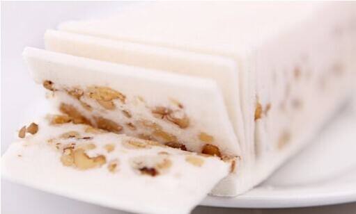 怪味胡豆有营养吗,怪味胡豆的副作用有哪些