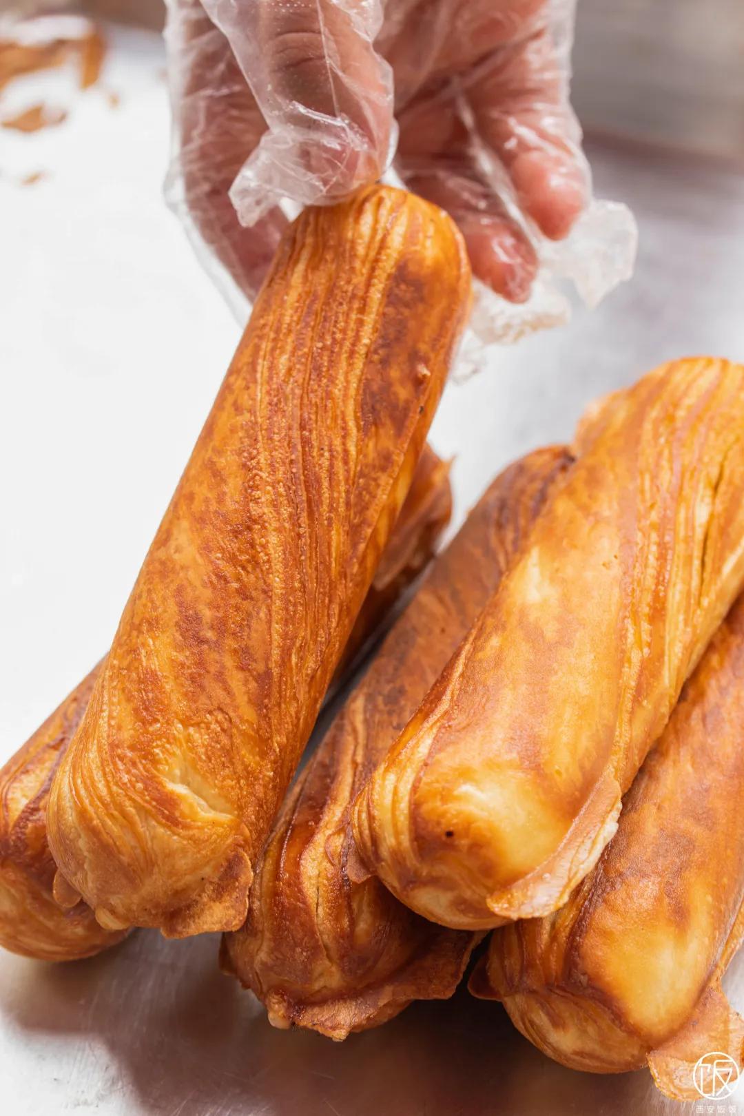 十块钱十根的香酥牛奶棒,牛奶棒香酥团购9.9元7根