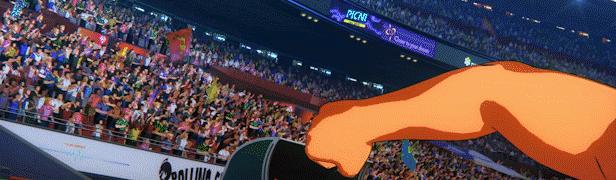 博学多才的足球小子,天空飞翔的男孩