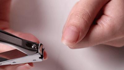 顶级指甲刀制造,全球顶级不锈钢指甲刀耐用