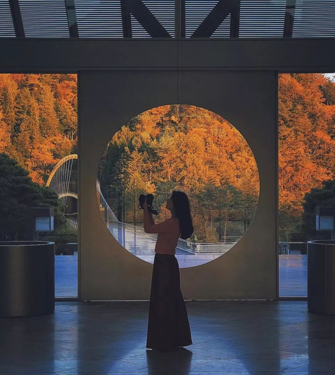 看惯了千篇一律,看惯了千篇一律的风景