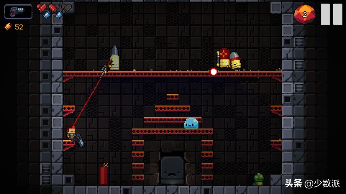 苹果arcade订阅游戏推荐,5美元可以买折扣游戏