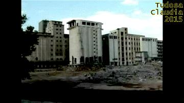 爆破专业炸平母校完整版,爆破专业亲手炸母校