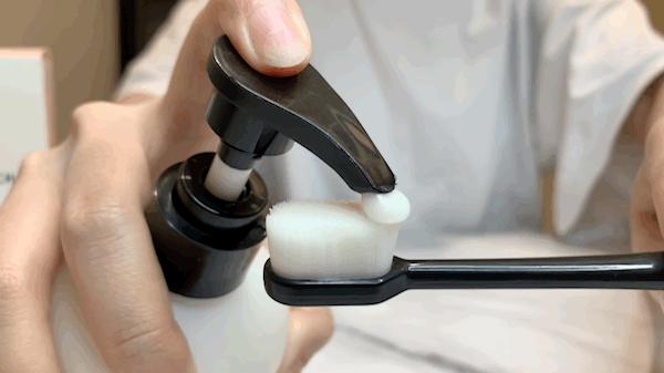 一张嘴就臭,一张嘴就口臭小妙招