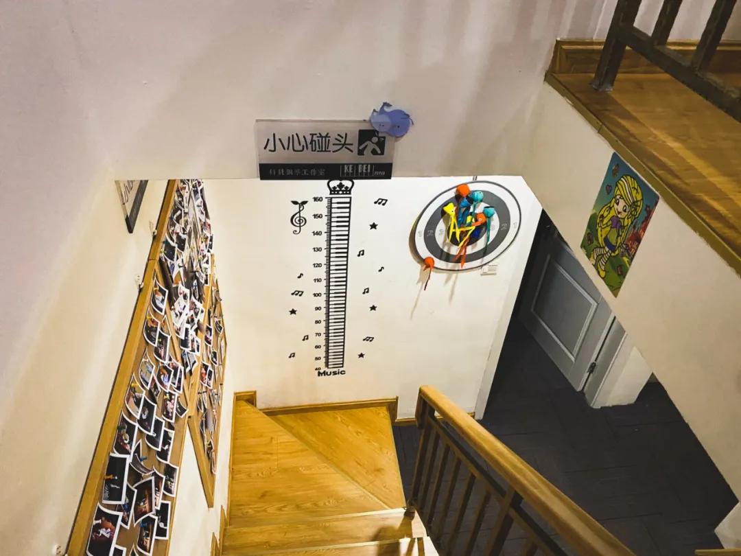 测评丨藏在川音附近小区里的乐器工作室，到底怎么样？