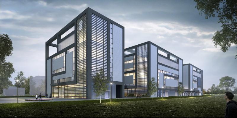 零爆发突破,爆产能