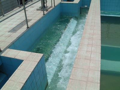 自来水到底从何而来,自来水是从河里搞出来的吗