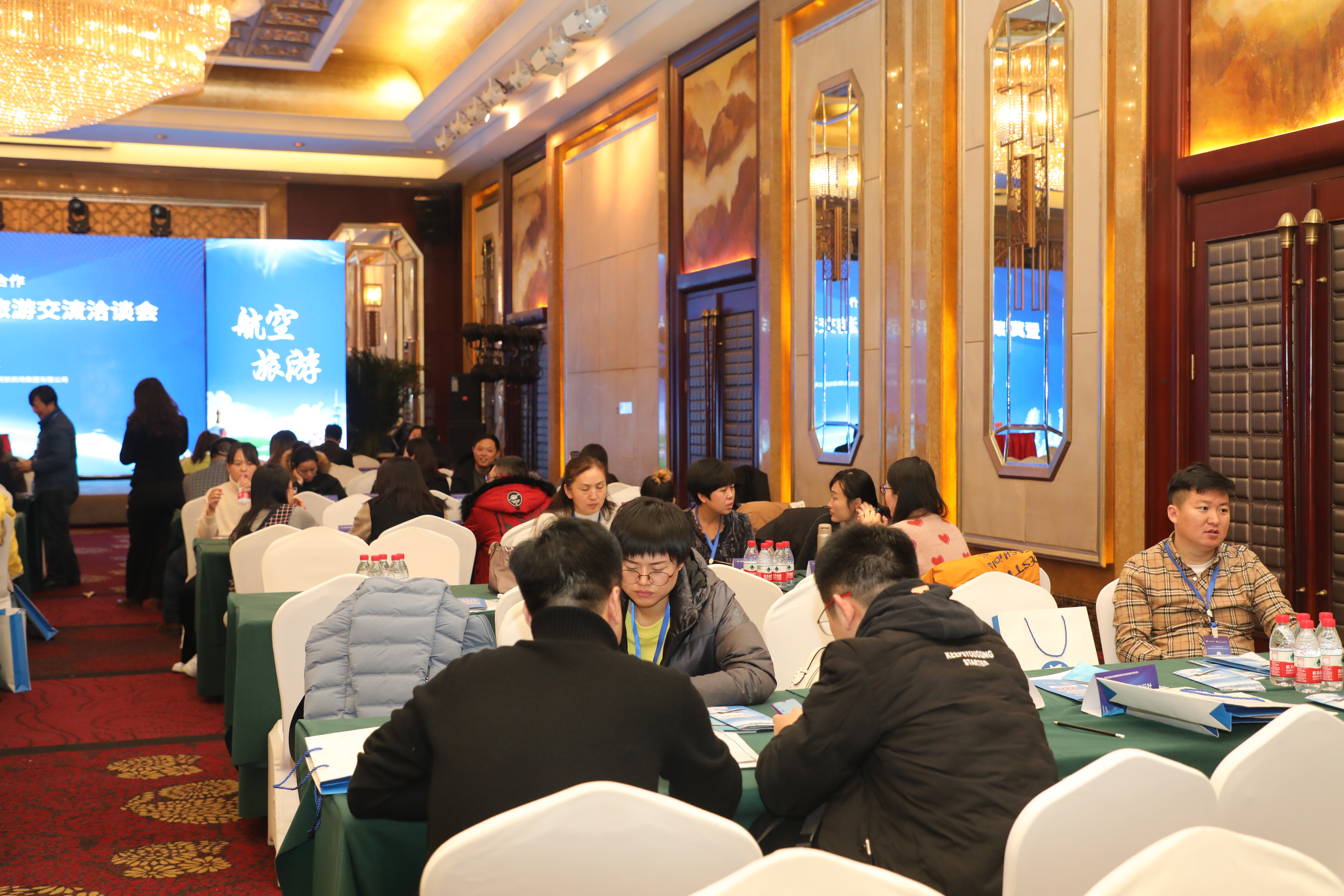 共商共建共享推进中蒙俄互联互通,共建共享平台