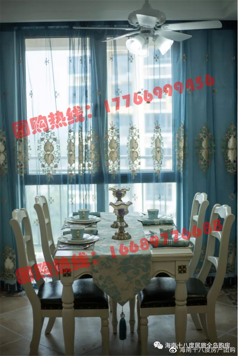 琼海瑞海水城一房一厅出租,琼海瑞海水城69平两房样板房