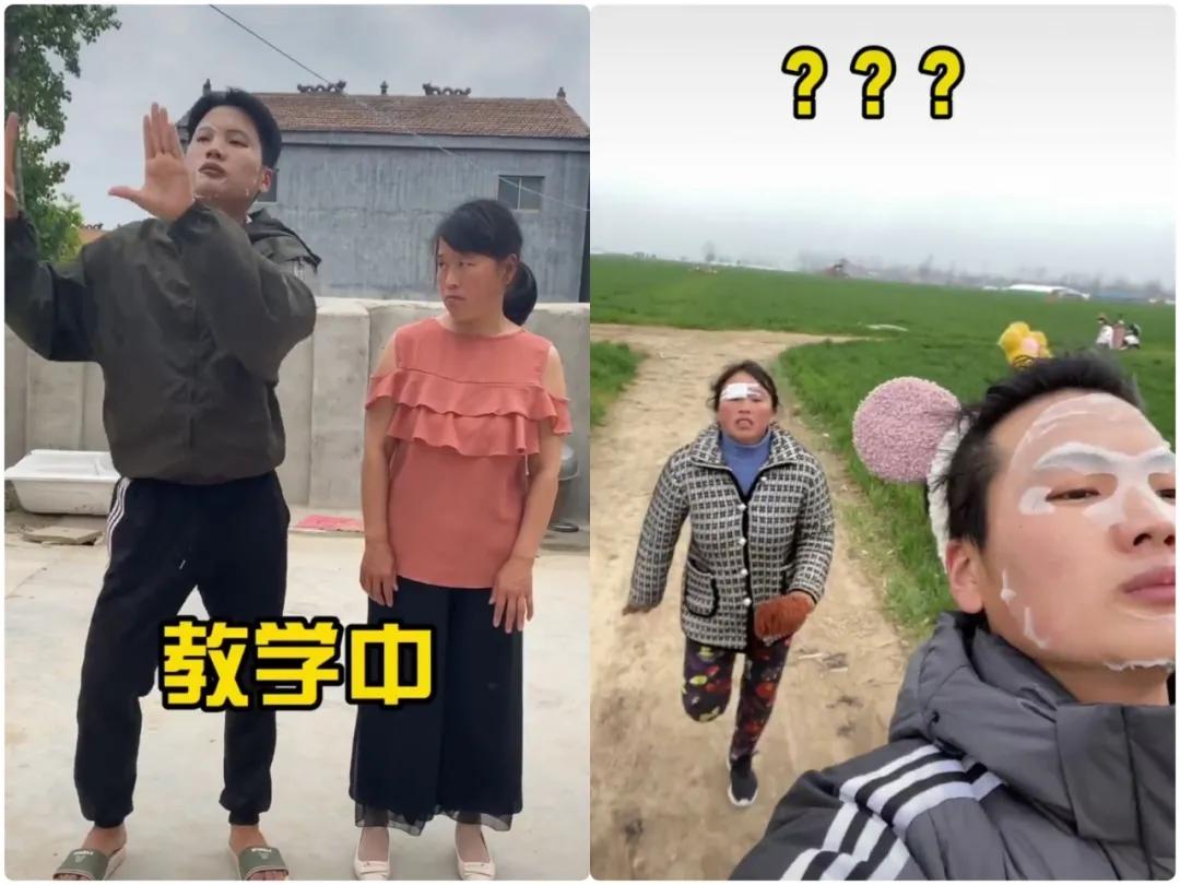 “进击”的妈妈：剧情类账号，“妈妈”的出场率为何这么高？