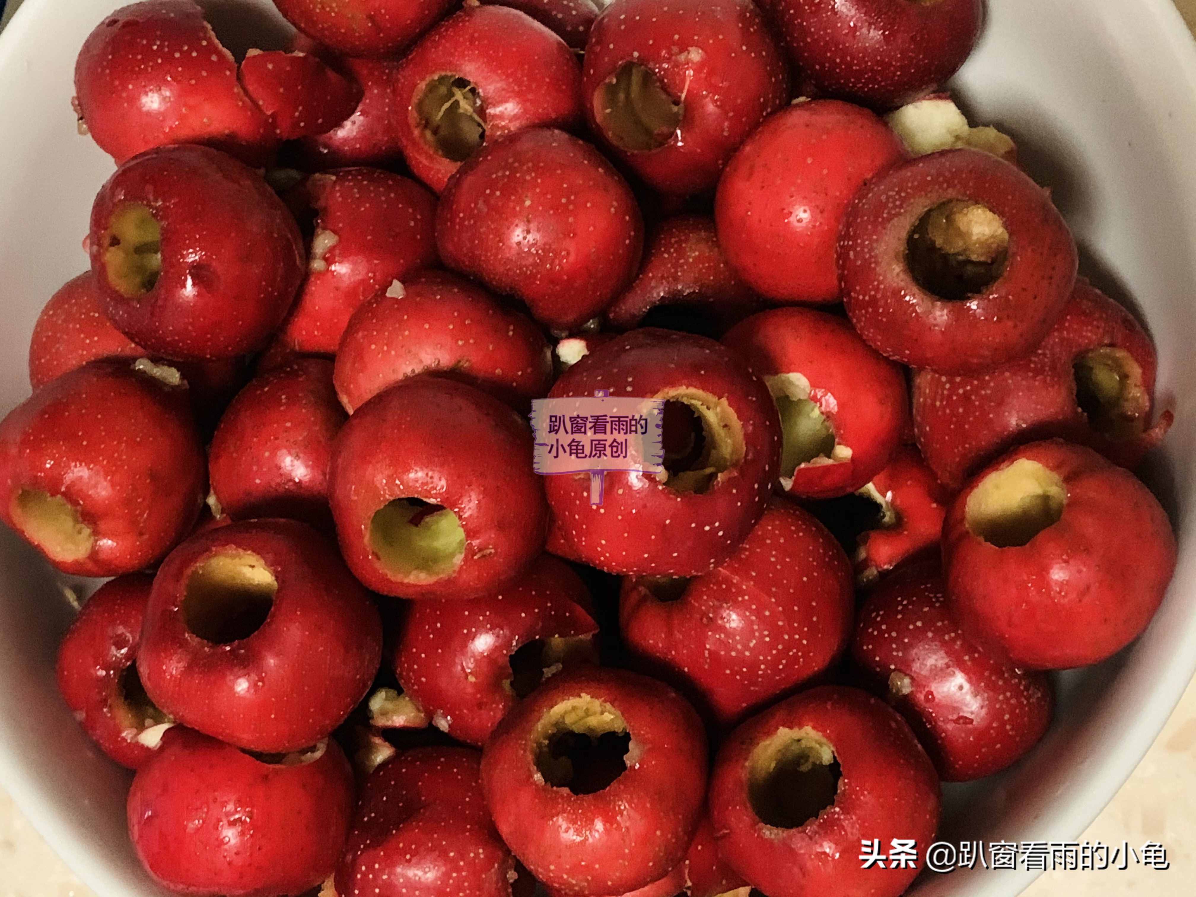 山楂糕放冰箱冷藏怎么不成形,山楂糕不成形可以放入烤箱吗