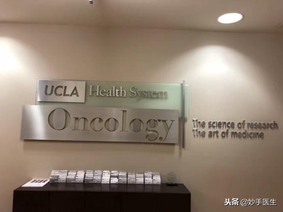 抗癌之路RoadToCancer,抗癌之路终点都在美国么