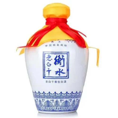 各省白酒代表一览,各省的白酒代表