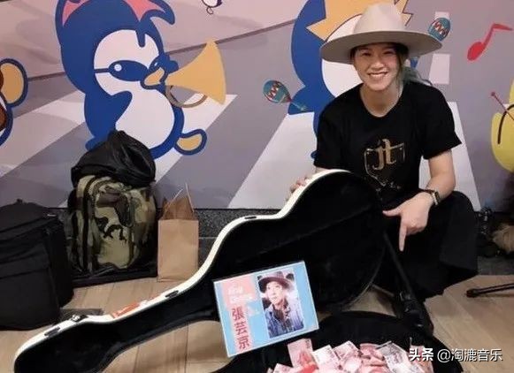 一夜痛失50万粉丝，因房租放弃生命，出道即巅峰的她为何沦落至此