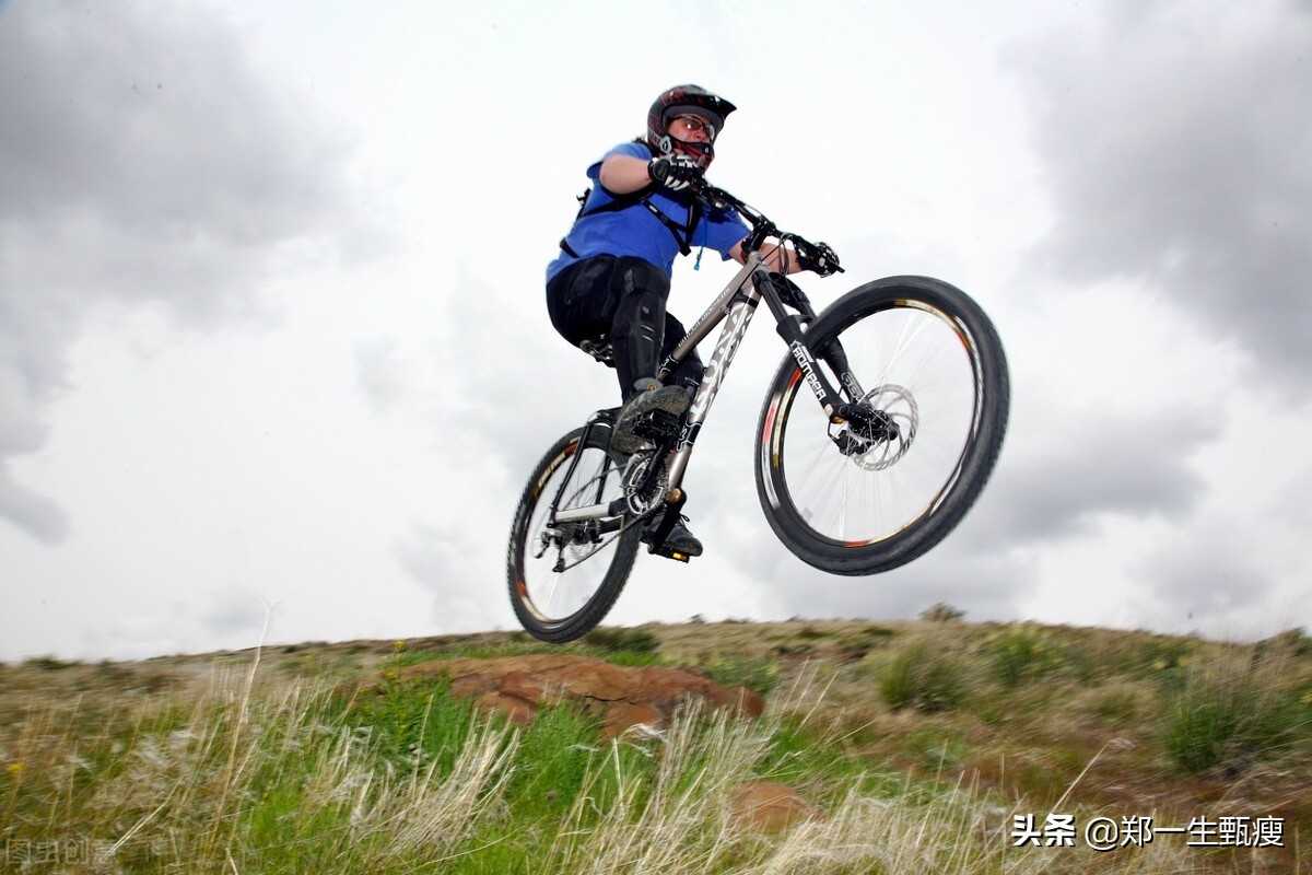 骑自行车减肥效果怎么样,骑自行车减肥最佳方法