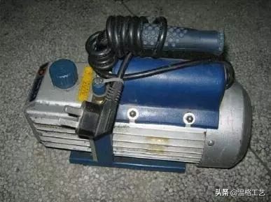 空调定频抽真空的方法,变频空调和定频空调抽真空区别