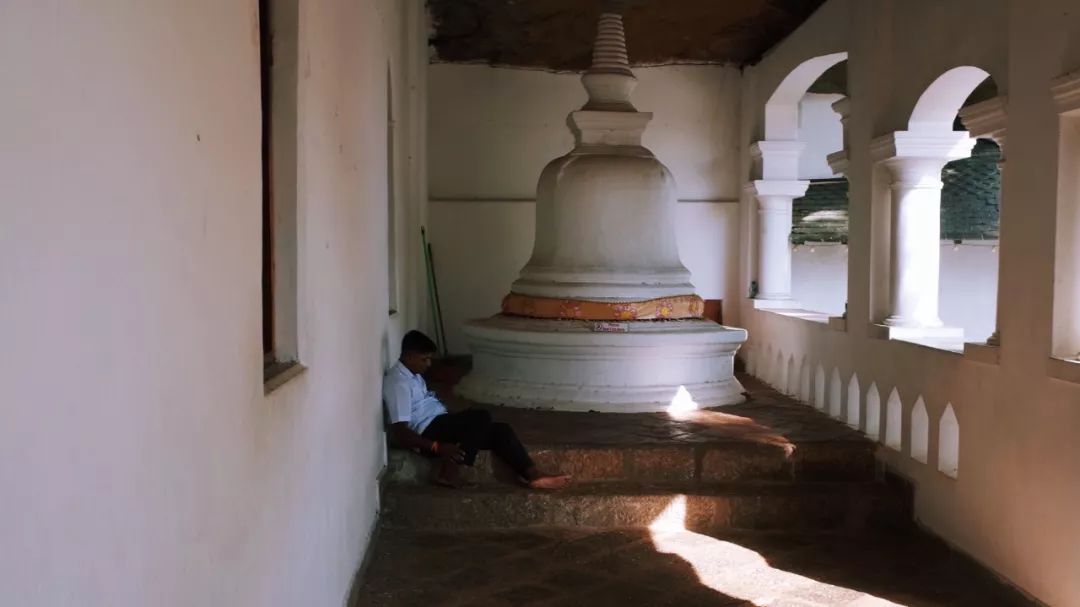 这个曾数次登上LP榜单的微笑国度，还有众多小众酒店值得睡