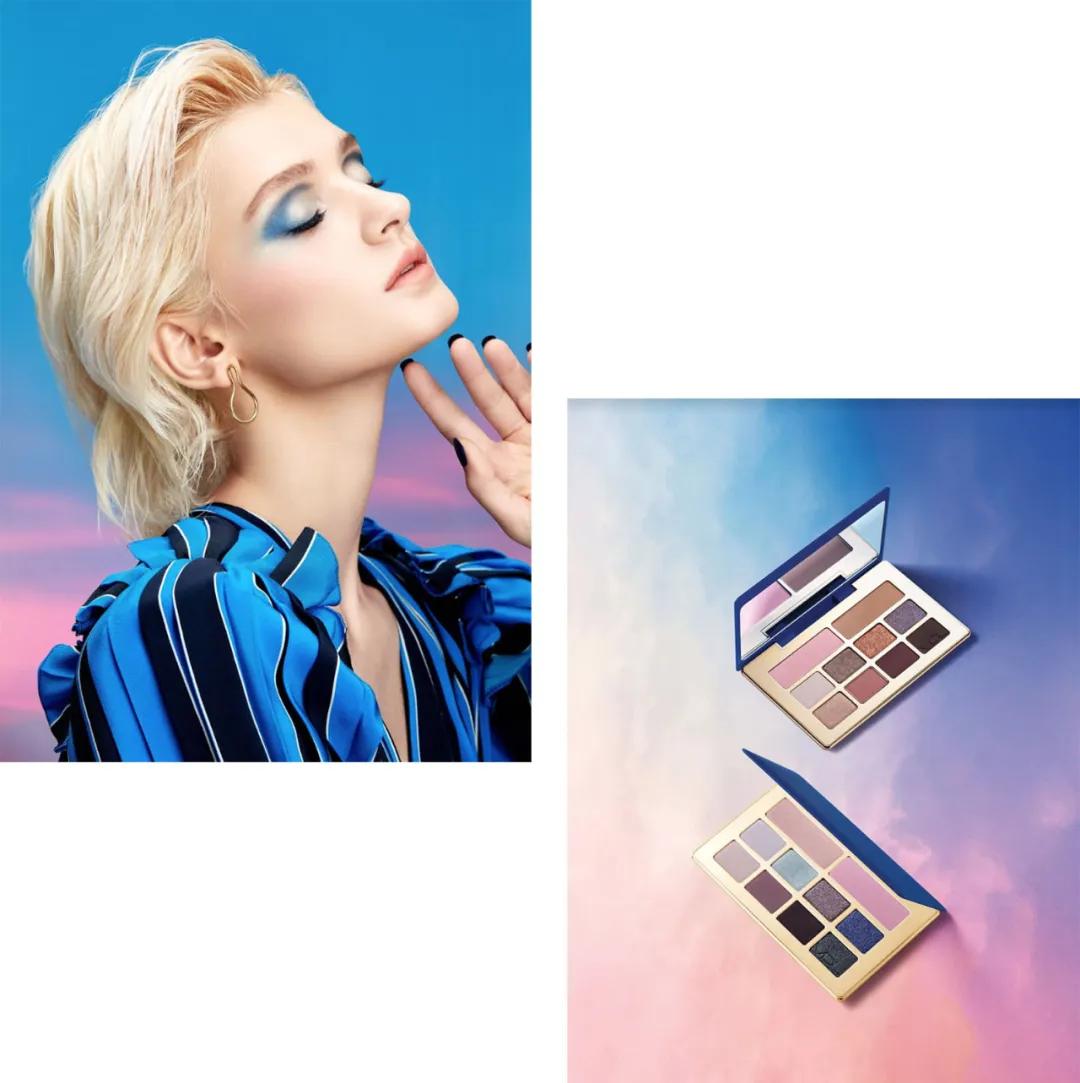 小众彩妆欧美风图片女,彩妆国货小众品牌推荐女