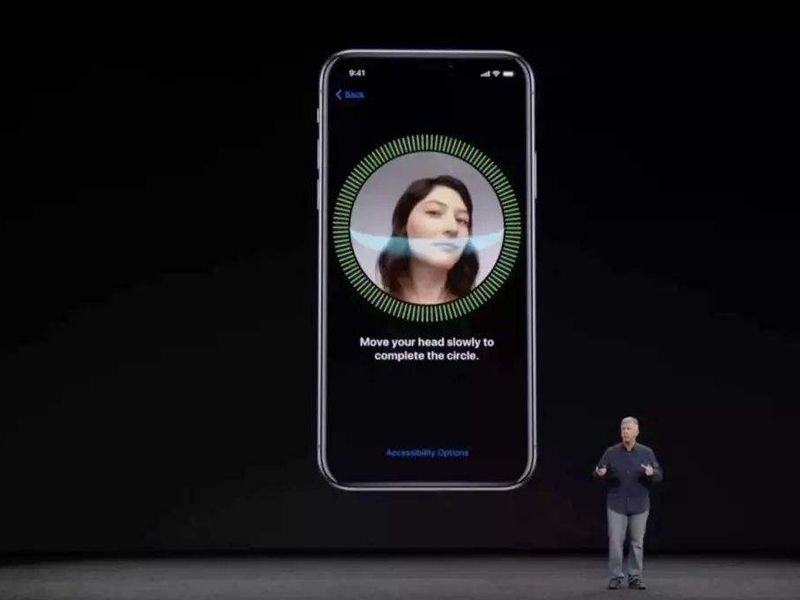 2018新iphone指纹识别,iphone第一代有指纹的手机