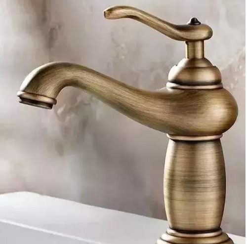 贵的和便宜水龙头区别,20元的水龙头和100元的区别