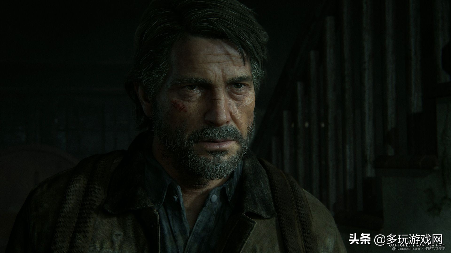 ps4最后生还者2在哪里下,最后生还者2官方预告