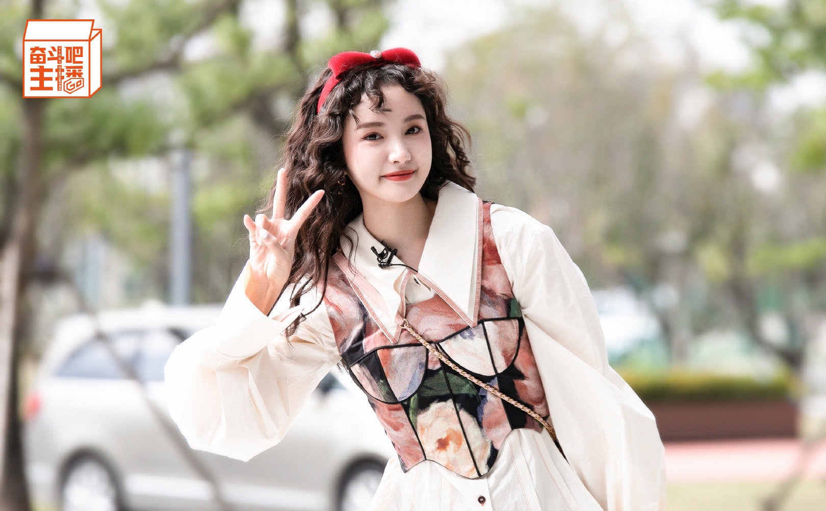 奋斗吧主播林小宅什么台播,雪梨奋斗吧主播