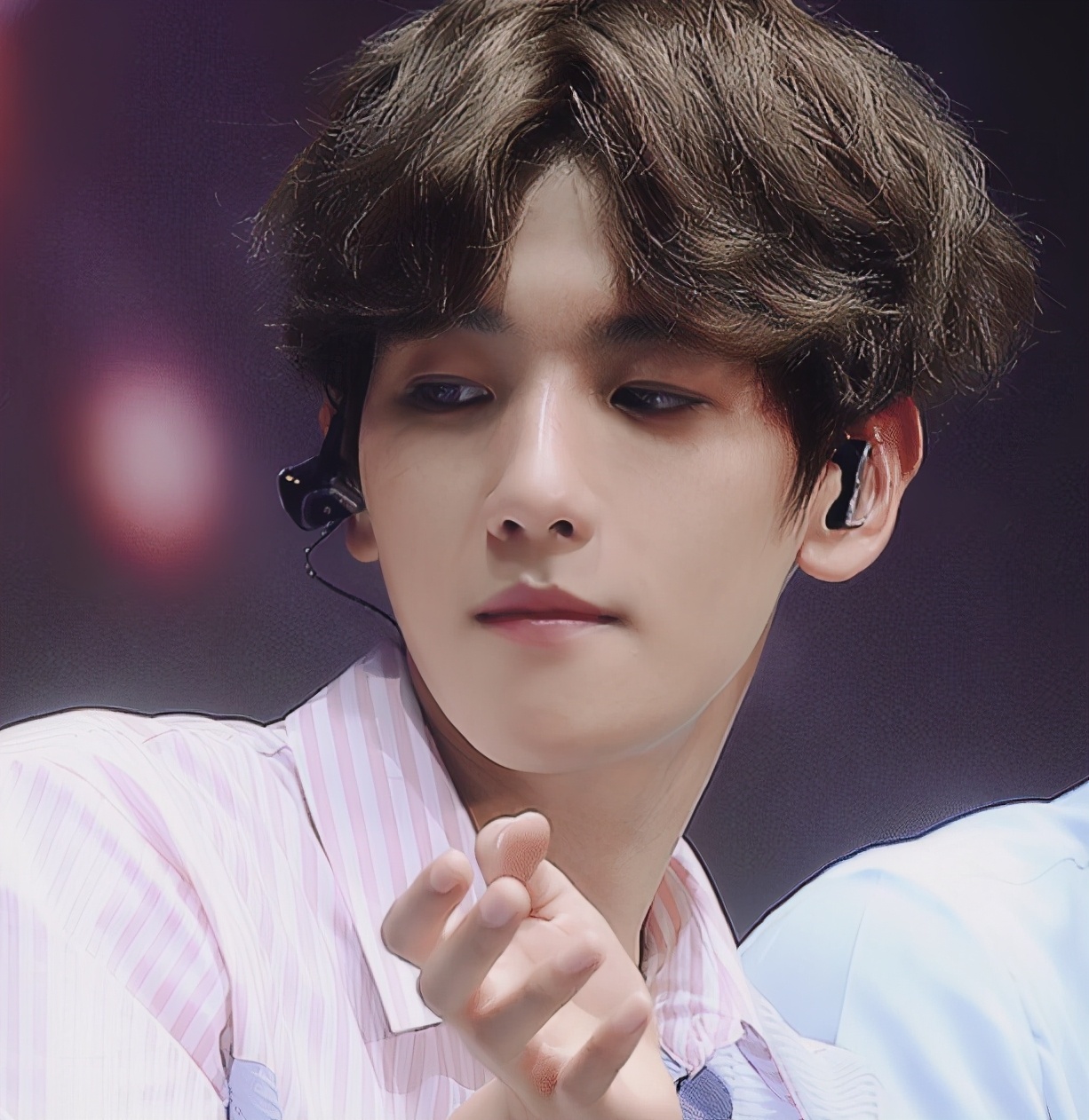 2020亚太最帅面孔第一名,2020亚太区最美面孔