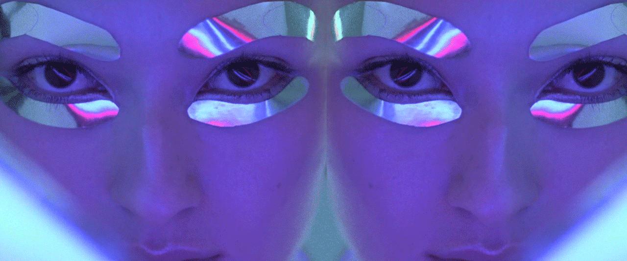 太空律动巴西宣传片,来自南美洲摄影