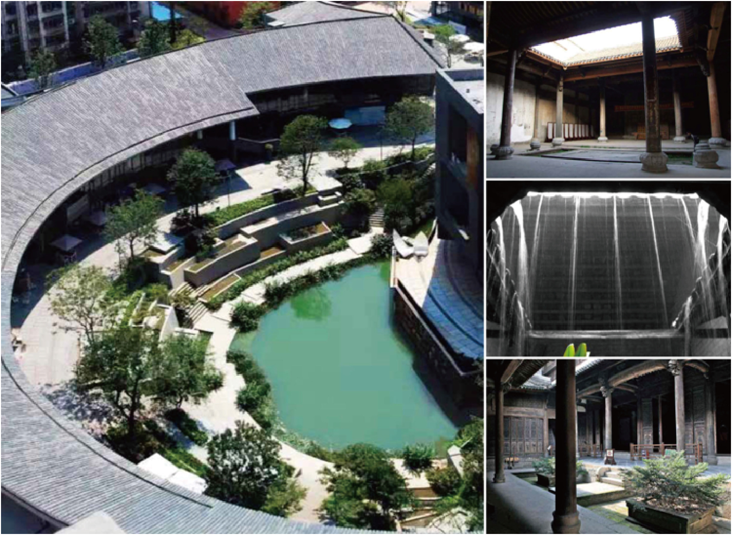 谈谈街景空间设计案例——一大波案例来袭