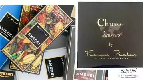 巧克力最全科普指南吃透,巧克力知识大全及答案