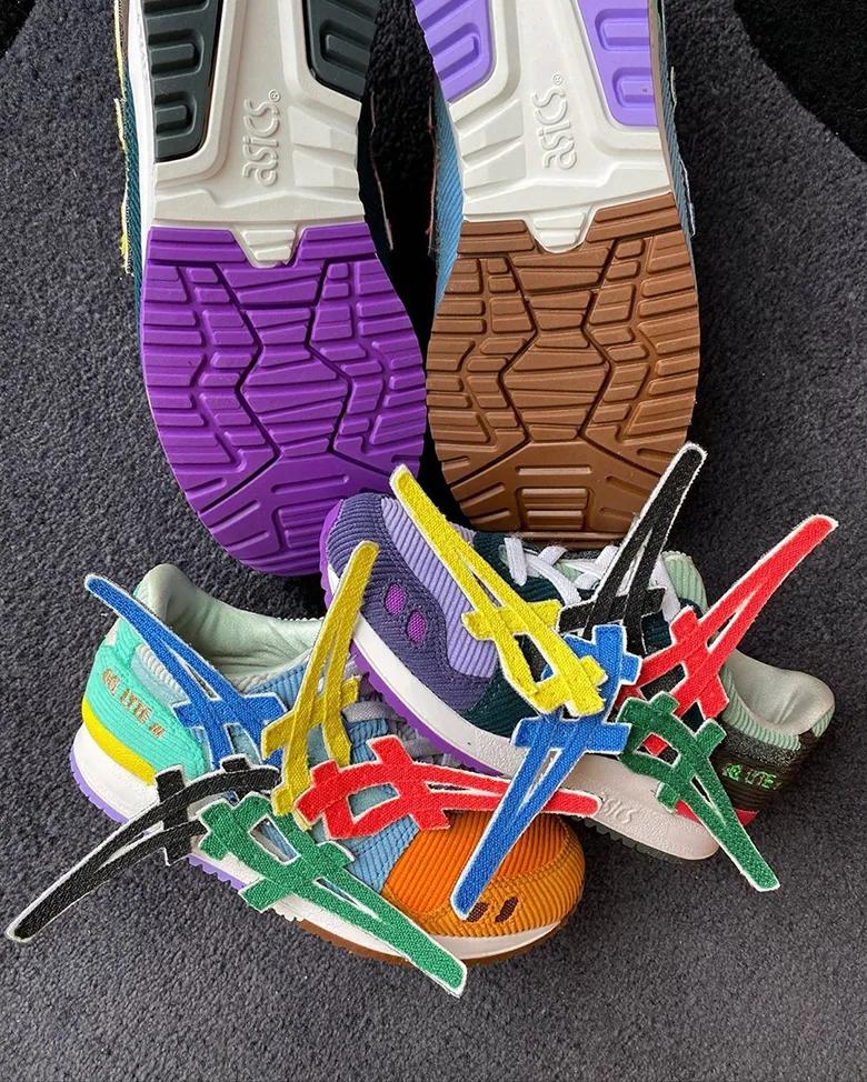 公式化球鞋,公式化球鞋啥意思