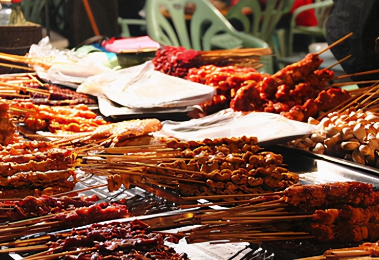 重庆好吃的好逛的推荐,重庆好吃好逛的地方推荐