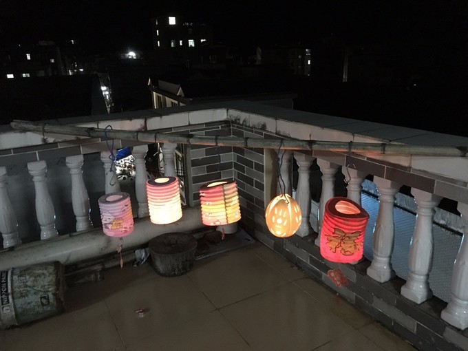 从化溪头自驾游视频,从化溪头村一日游路线