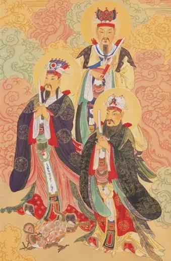 十月半为啥也是鬼节,十月一日鬼节禁忌30条