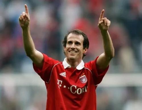 德国足坛失去的新星,德国最有天赋的足球运动员