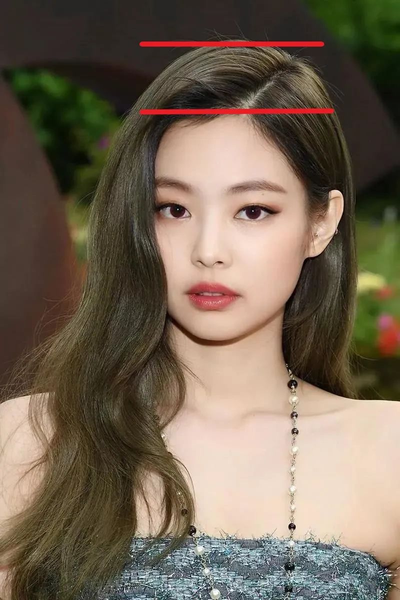 为什么有些人拍照脸怎么都好看,拍照很上镜的人有什么特点