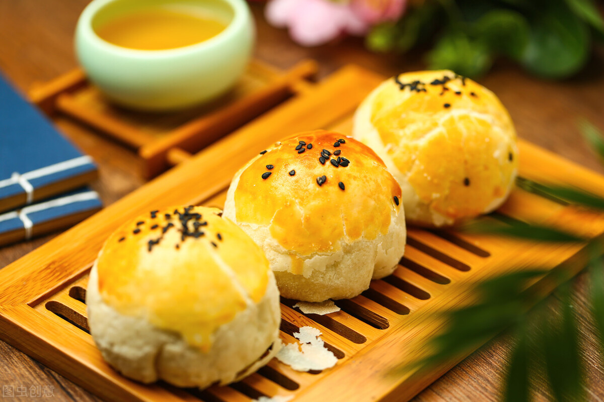 糕点制作简单易学好卖,免费糕点制作培训教程自制小蛋糕