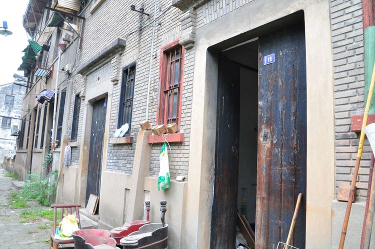 无锡北塘大街,无锡印象北塘大街