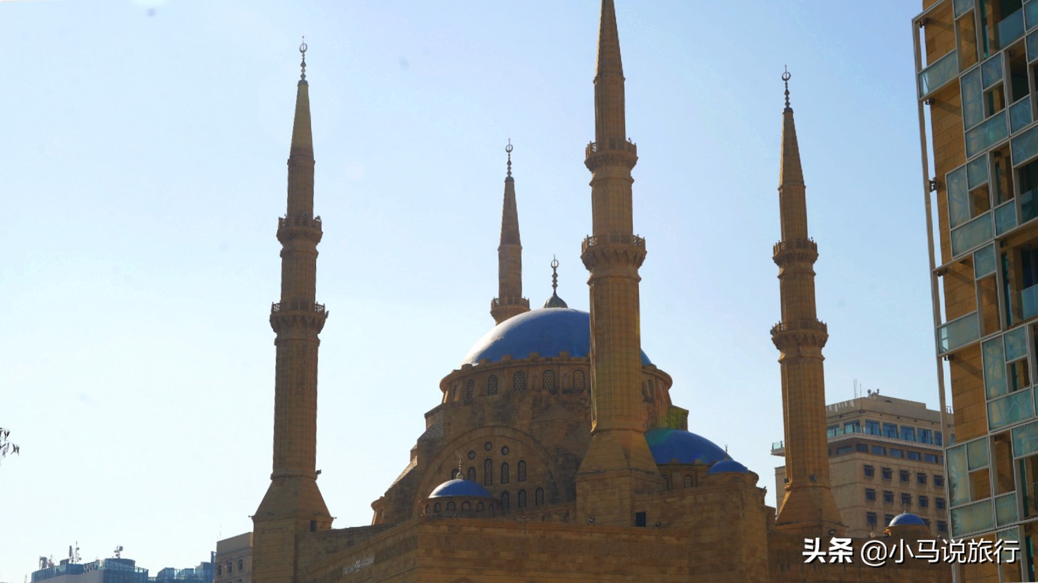 黎巴嫩旅游攻略详细,黎巴嫩旅游攻略最全