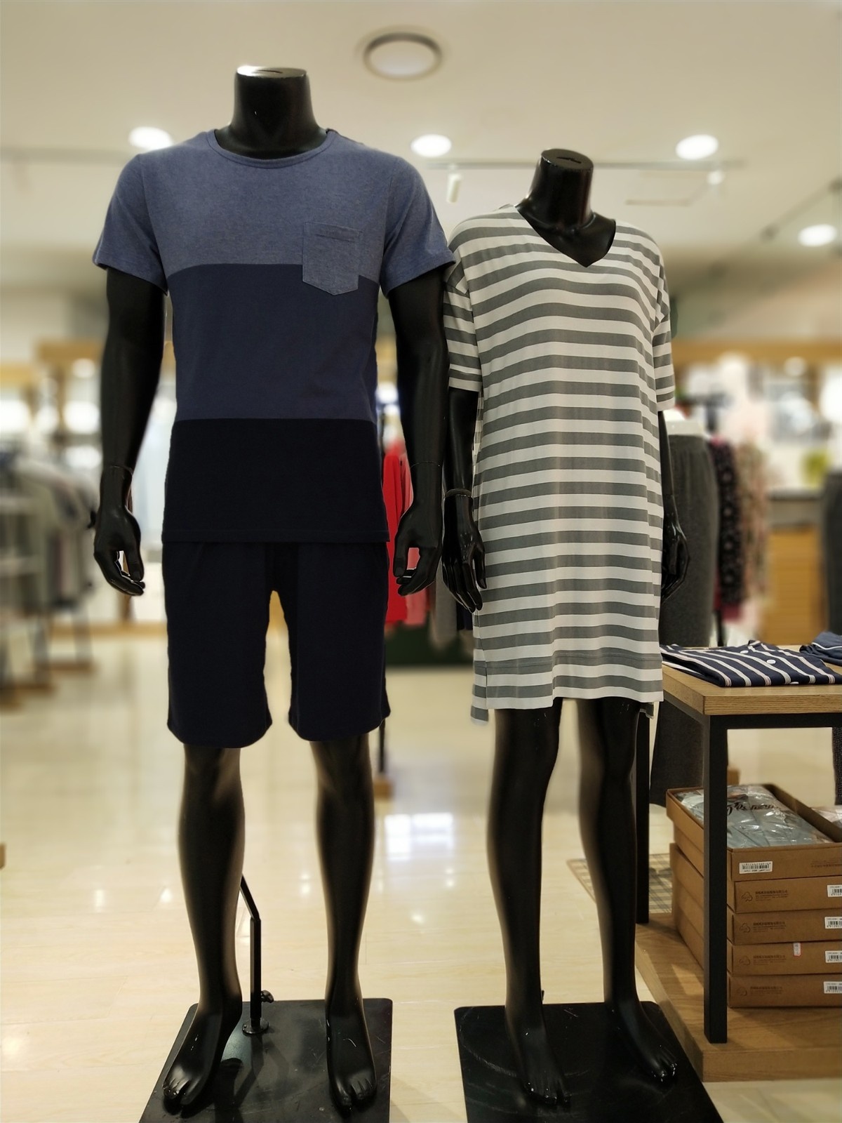 @准大学生们！请收下来自郑州百货大楼的开学大礼包