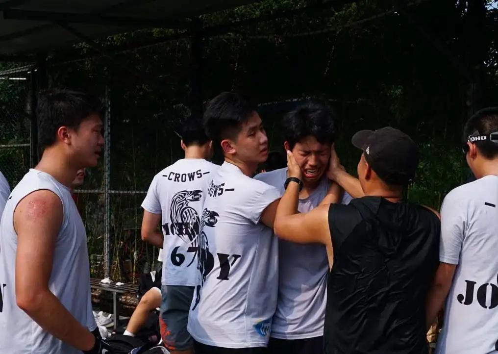 冠军之路|冠军已成GOCROWS