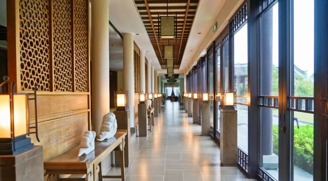 悦榕庄阳朔游漓江,都说桂林山水甲天下下一句