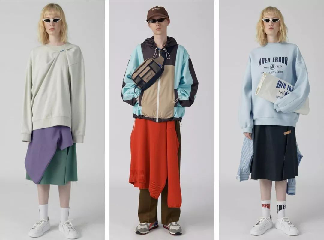 比supreme还好的平价潮牌,和supreme差不多的潮牌